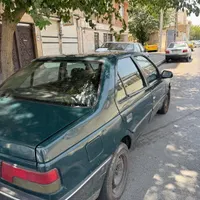 پژو آر دی (RD) بنزینی، مدل ۱۳۸۲|خودرو سواری و وانت|تهران, فلاح|دیوار
