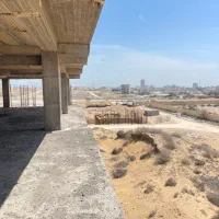 زمین مسکونی شهرک جدید ( مهستان )  بام شهر قشم|فروش زمین و ملک کلنگی|قشم, |دیوار