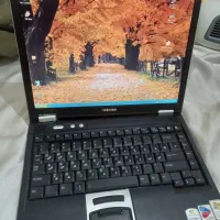 لب تاب توشیبا|رایانه همراه|تهران, سلیمانی|دیوار