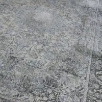 فرش پتینه ۶متری