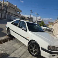 پارس سال رنگدار درجه یک