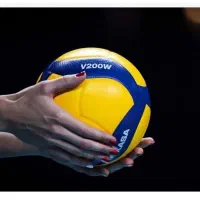 ورزش والیبال