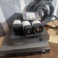 فروش دستگاه dvr ضبط کننده مداربسته