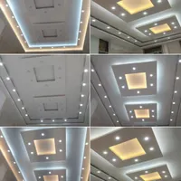 استخدام  نیازمند شاگرد کناف سقف کاذب|استخدام معماری، عمران و ساختمانی|همدان, |دیوار