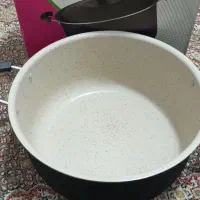 قابلمه های بزرگ آکبند نو