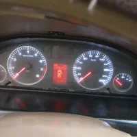 سمند lxمدل 95