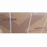 تلویزیون ایکس ویژن کیو ال ای دی 65XYU800|تلویزیون و پروژکتور|تهران, نازیآباد|دیوار