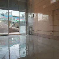 مغازه ۲۵متری بر خیابان اصلی زعفران|اجارهٔ مغازه و غرفه|سرپل ذهاب, |دیوار