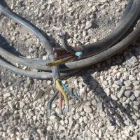 کابل برق مس ۴*۱۰ و آلومینیوم ۲*۲۵