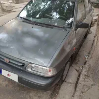 پراید 131 مدل 90