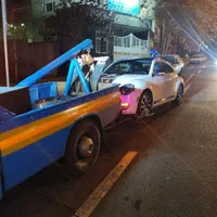 امدادخودرو.یدک کش چرخگیر .تعمیرات غرب .24ساعته|خدمات حمل و نقل|تهران, چیتگر جنوبی|دیوار