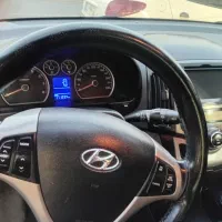 i30 مدل ۲۰۱۱|خودرو سواری و وانت|تبریز, |دیوار