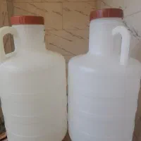 بشکه ۲۰ لیتری