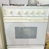 اجاق گاز چهار شعله فردار|اجاق گاز و لوازم برقی پختوپز|تبریز, |دیوار