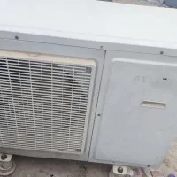 کولر اسپلیت