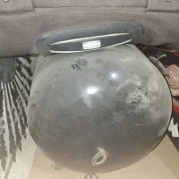 چراغ عقب ۲۰۶ فابریکی یک کپسول گاز LPG حجم ۸۰ لیتری|قطعات یدکی و لوازم جانبی|تهران, نارمک جنوبی|دیوار