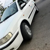 سمند LX EF7، مدل ۱۳۹۴ دوگانه شرکتی