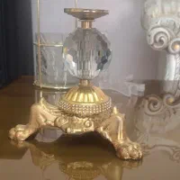 پایه ی برنجی 4 عدد