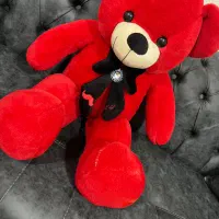 خرس بزرگ|اسباب‌‌بازی|تبریز, |دیوار