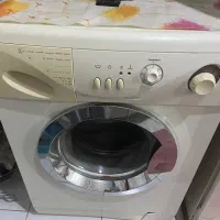 ماشین لباسشویی اسنوا