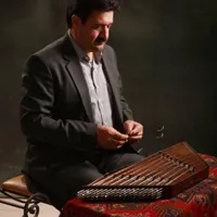 آموزش سنتور در آموزشگاه موسیقی چکاوک کرمان