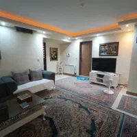 پورمند_۸۶متر_تکواحد طبقه۳_ خوش نقشه پر نور