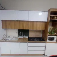 کابینت تمام پاکچوب