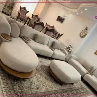 بازار بزرگ مبل ملل مبل جاناتان ۳۶ ماهه چک صیادی|مبلمان خانگی و میز عسلی|بندرعباس, |دیوار