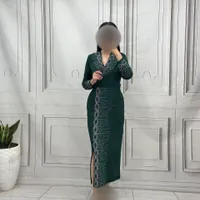(انواع لباس مجلسی )به قیمت تولیدی|لباس|لنجان, |دیوار