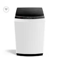 لباسشویی۱۲ کیلو پاکشوما در بالا پتوشور تمام اتومات