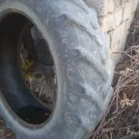 لاستیک تراکتور رومانی|قطعات یدکی و لوازم جانبی|سیلوانه, |دیوار