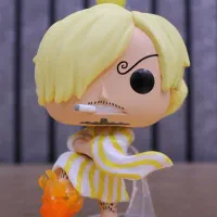 معاوضه فانکو وانپیس با وجه نقد