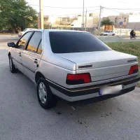 پژو 405 مدل 84|خودرو سواری و وانت|بندر گناوه, |دیوار