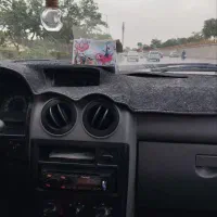 پراید مدل ۹۲