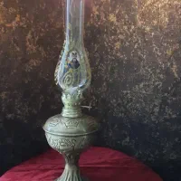 گر سوز برنجی