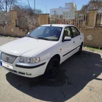 سمند الکس|خودرو سواری و وانت|کرمانشاه, |دیوار