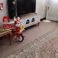 موکت سالم و تمیز 9 متر