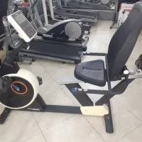 دوچرخه ثابت          RAYAN