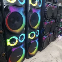 خریدار اسپیکر وسینما خانواده تمام نقاط شهر