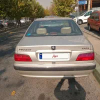 پژو پارس مدل، ۸۳ ،شاسی سالم، نقد واقساط