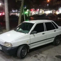 پراید 131 مدل 92