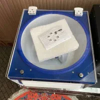 دستگاه سانتریفیوژ یونیورسال