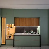 کابینت و کمدهای دیواری با طراحی مدرن|جاکفشی، کمد، دراور|خرمدره, |دیوار