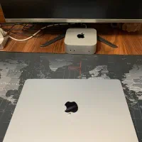 MacBook air M4 2025