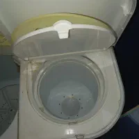 لباسشویی|ماشین لباسشویی و خشککن لباس|ماکو, |دیوار