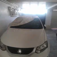 ساینا s اسفند ۱۴۰۱ کارکرد ۱۰ کیلومتر خشک خشک|خودرو سواری و وانت|تهران, یافت‌آباد|دیوار