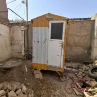 کانکس سرویس حمام|مصالح و تجهیزات ساختمان|سبزوار, هفت تیر|دیوار
