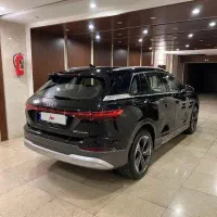 آئودی Q5 مشکی تیپ ۳ مدل ۲۰۲۴|خودرو سواری و وانت|مشهد, ملکآباد|دیوار