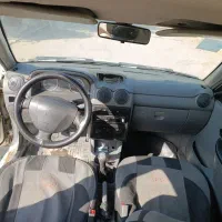 پراید۱۱۱مدل۹۴بی رنگ|خودرو سواری و وانت|امیدیه, |دیوار