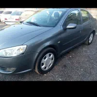 رانا LX مدل ۹۳|خودرو سواری و وانت|کرج, کوی کارمندان شمالی|دیوار